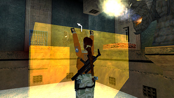 Tomb Raider 3 screenshot