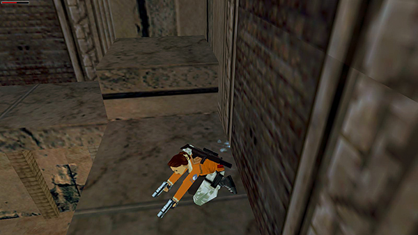 Tomb Raider 3 screenshot