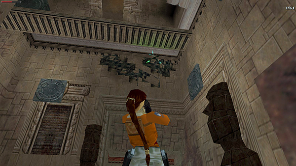 Tomb Raider 3 screenshot