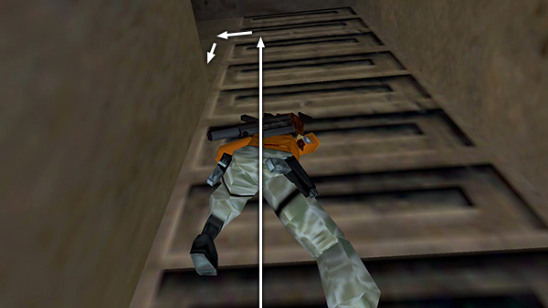 Tomb Raider 3 screenshot