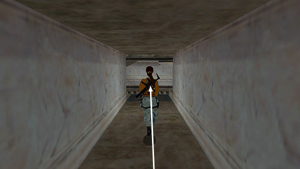 Tomb Raider 3 screenshot