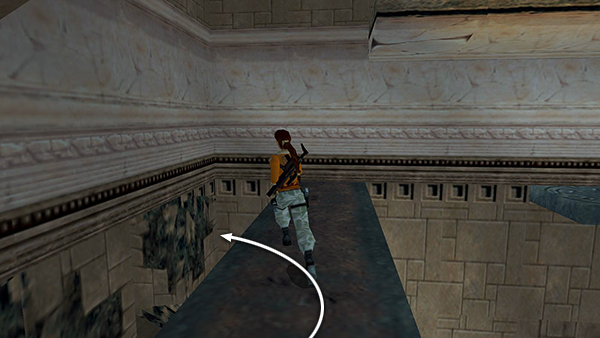 Tomb Raider 3 screenshot