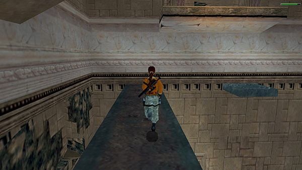 Tomb Raider 3 screenshot