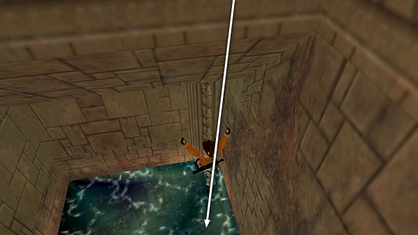 Tomb Raider 3 screenshot