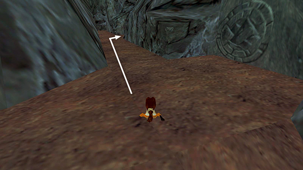 Tomb Raider 3 screenshot