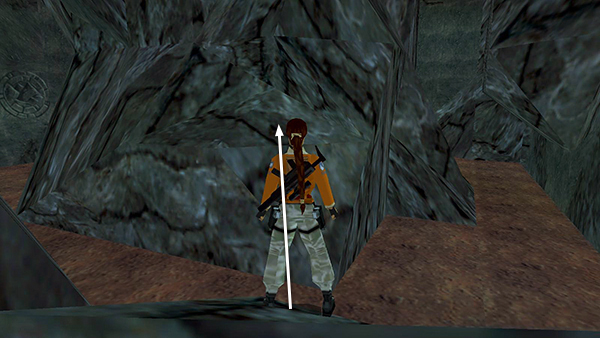 Tomb Raider 3 screenshot