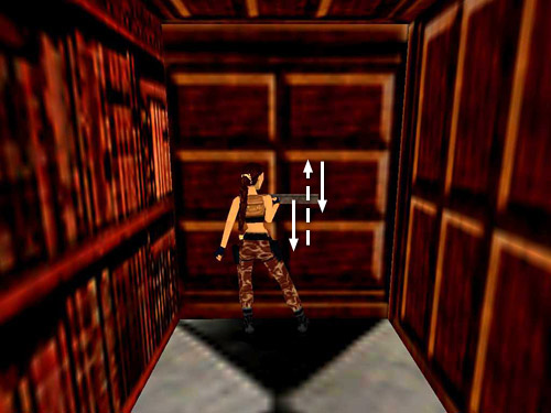 Tomb Raider 3 screenshot