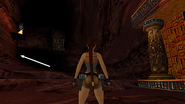 widescreen patch tomb raider 4