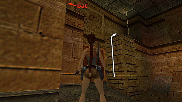widescreen patch tomb raider 4