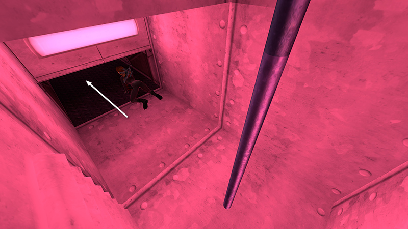 Tomb Raider Chronicles Remastered screenshot