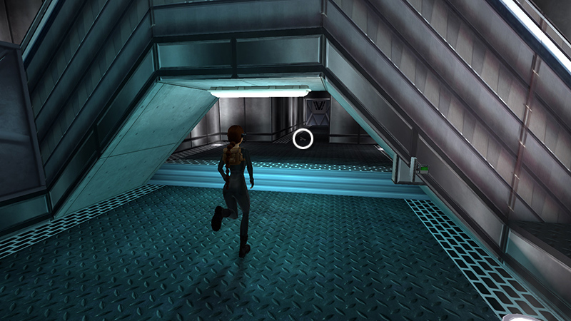 Tomb Raider Chronicles Remastered screenshot