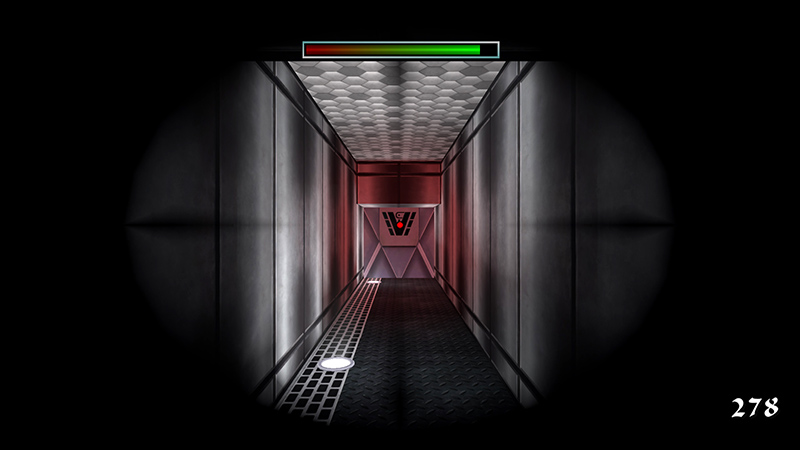 Tomb Raider Chronicles Remastered screenshot