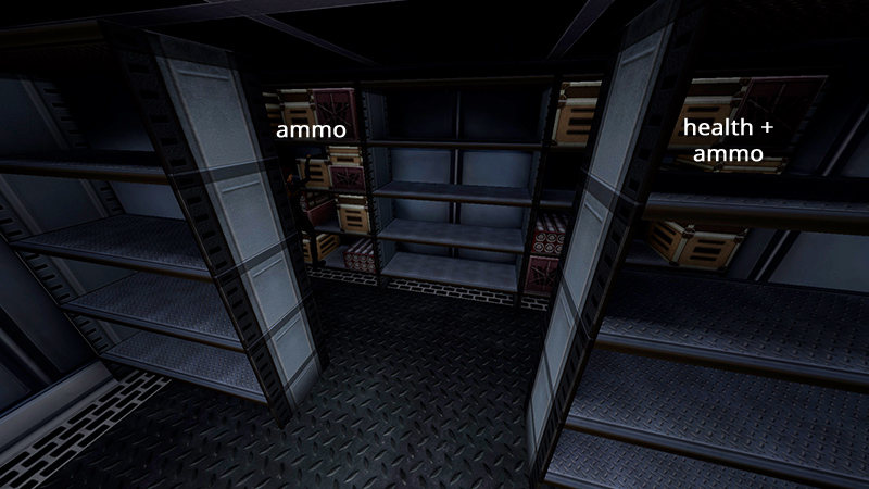 Tomb Raider Chronicles Remastered screenshot