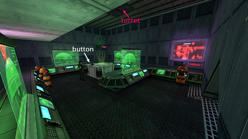 Tomb Raider Chronicles Remastered screenshot