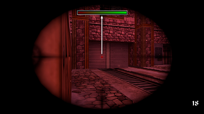 Tomb Raider Chronicles Remastered screenshot