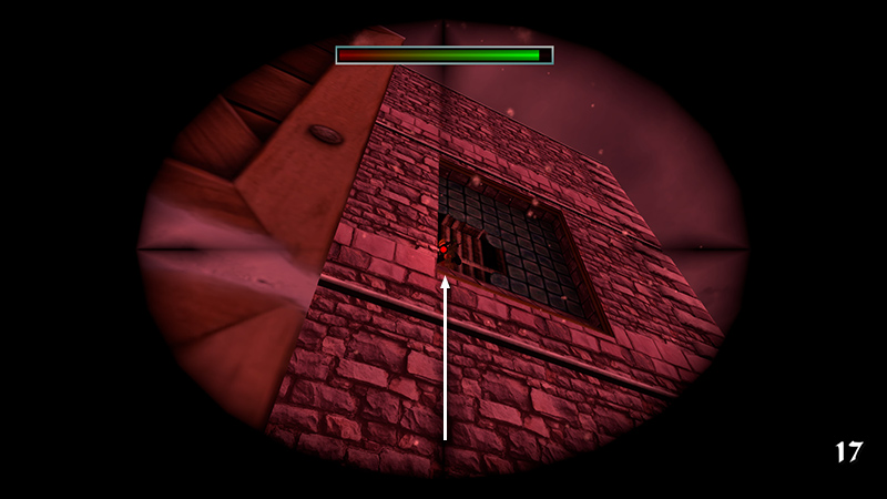 Tomb Raider Chronicles Remastered screenshot