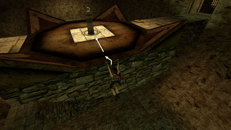 Tomb Raider Chronicles Remastered screenshot