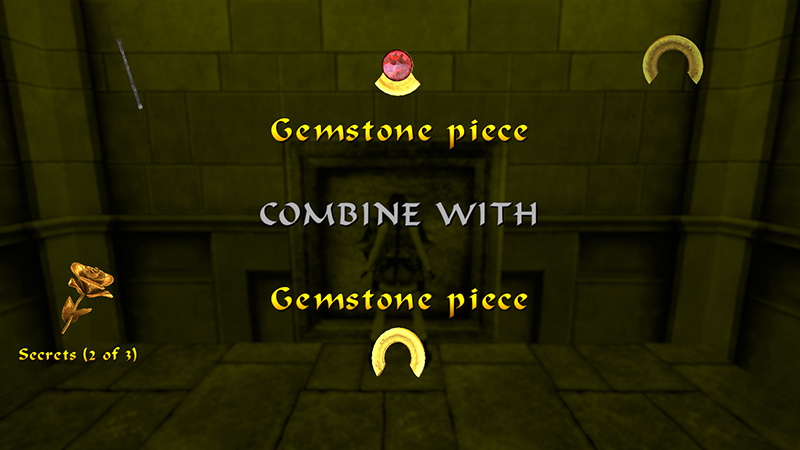 Tomb Raider Chronicles Remastered screenshot