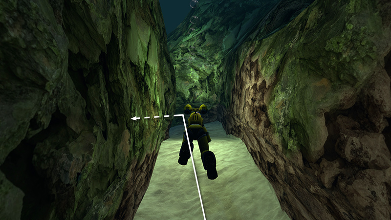 Tomb Raider Chronicles Remastered screenshot