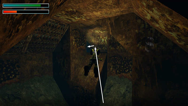 Tomb Raider Chronicles Remastered screenshot