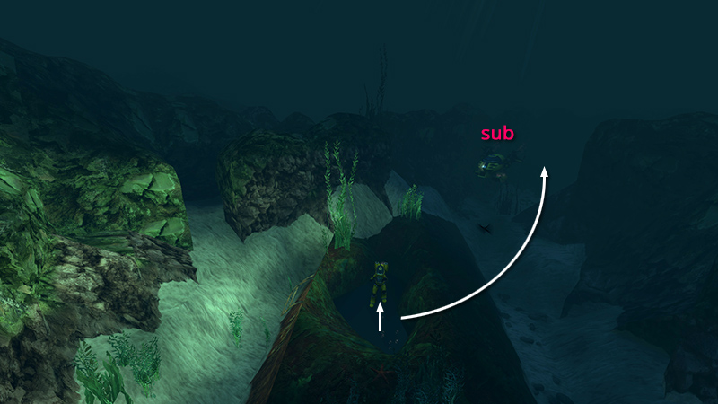 Tomb Raider Chronicles Remastered screenshot