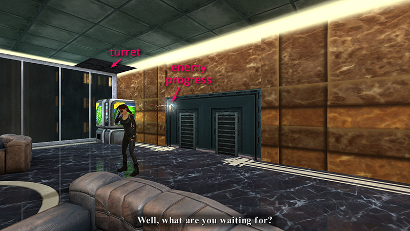 Tomb Raider Chronicles Remastered screenshot