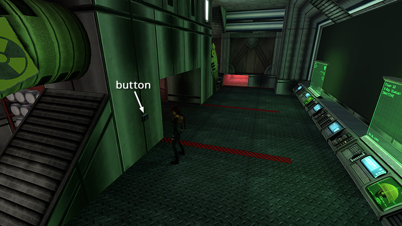 Tomb Raider Chronicles Remastered screenshot