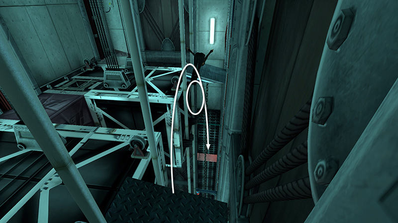 Tomb Raider Chronicles Remastered screenshot