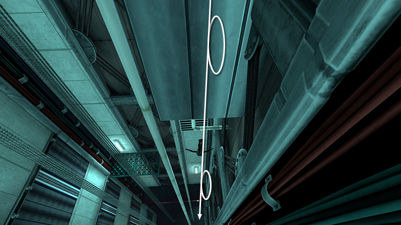 Tomb Raider Chronicles Remastered screenshot