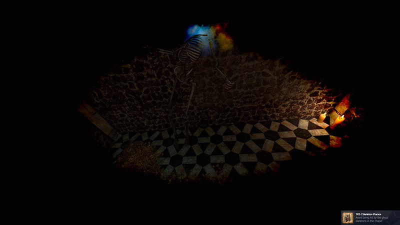 Tomb Raider Chronicles Remastered screenshot