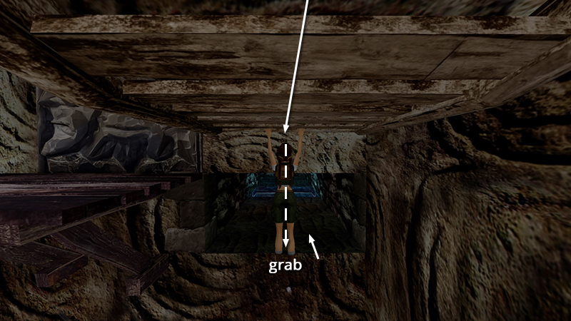 Tomb Raider Chronicles Remastered screenshot