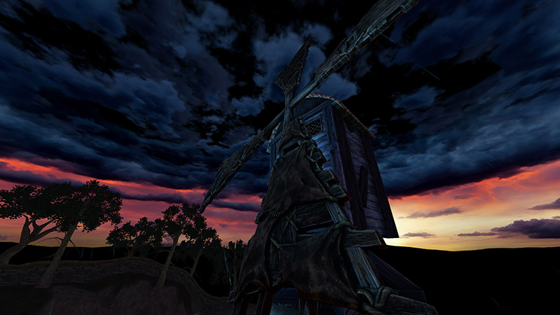 Tomb Raider Chronicles Remastered screenshot