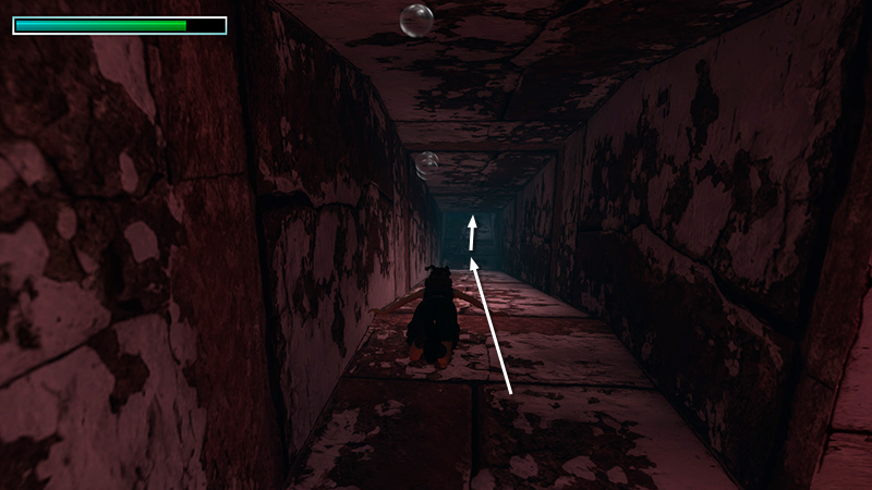 Tomb Raider Chronicles Remastered screenshot