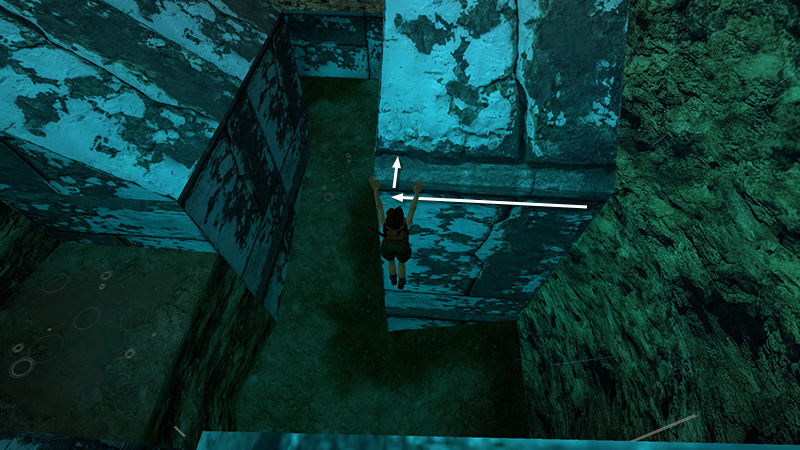 Tomb Raider Chronicles Remastered screenshot