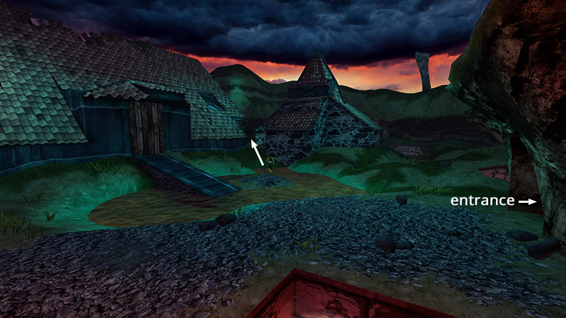 Tomb Raider Chronicles Remastered screenshot