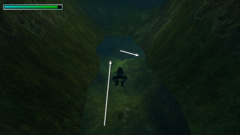 Tomb Raider Chronicles Remastered screenshot