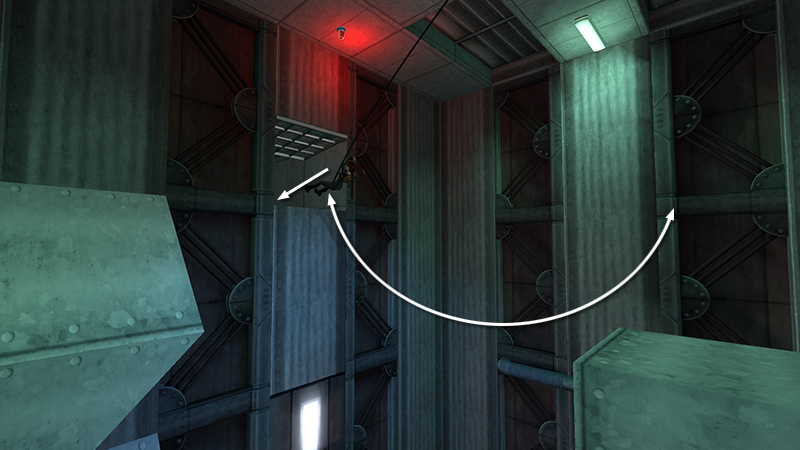 Tomb Raider Chronicles Remastered screenshot