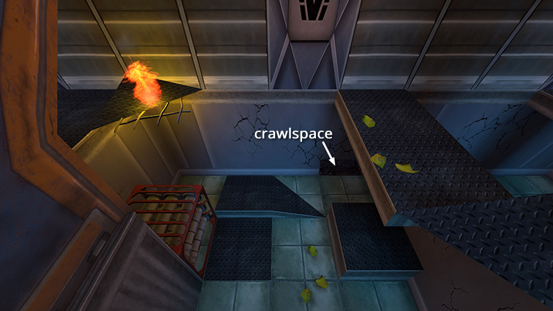 Tomb Raider Chronicles Remastered screenshot