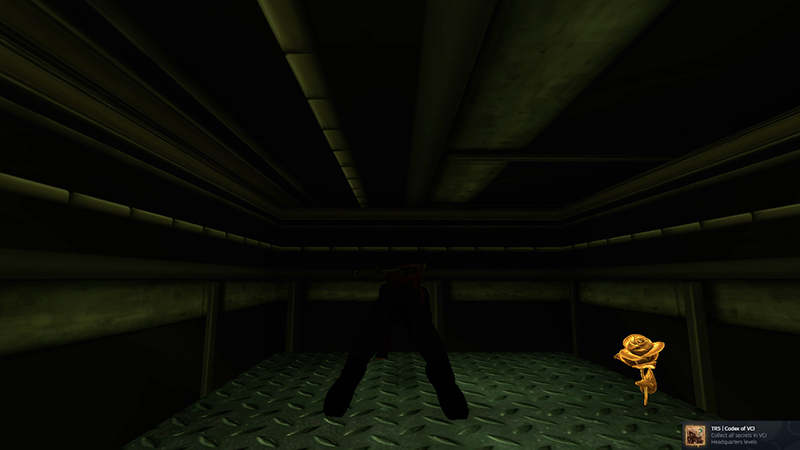 Tomb Raider Chronicles Remastered screenshot