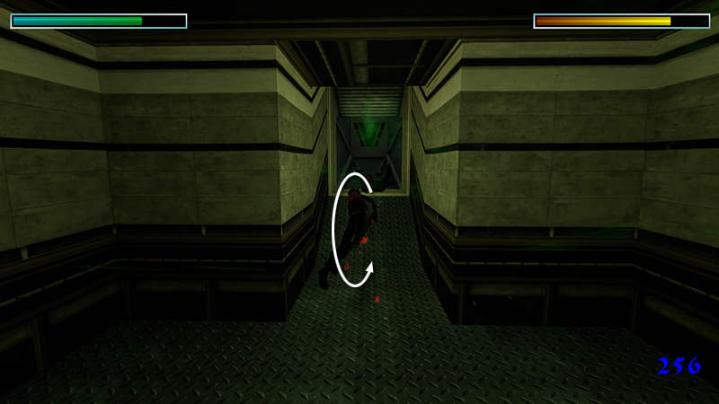 Tomb Raider Chronicles Remastered screenshot