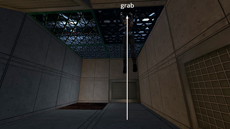 Tomb Raider Chronicles Remastered screenshot