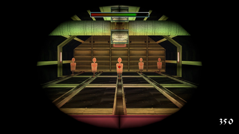 Tomb Raider Chronicles Remastered screenshot