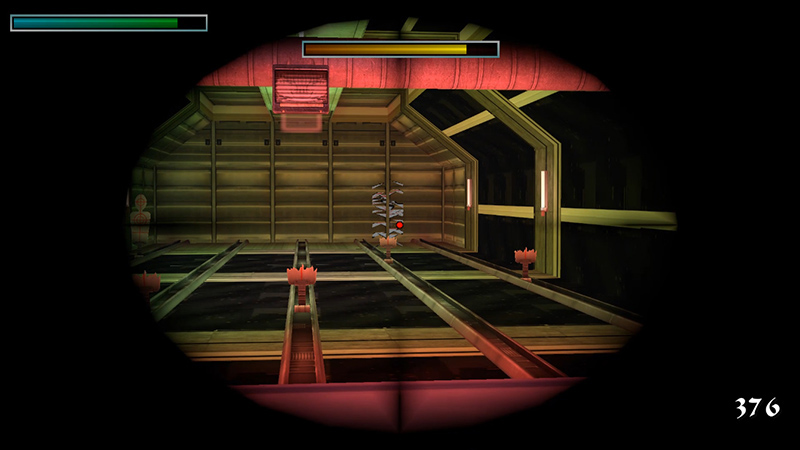 Tomb Raider Chronicles Remastered screenshot