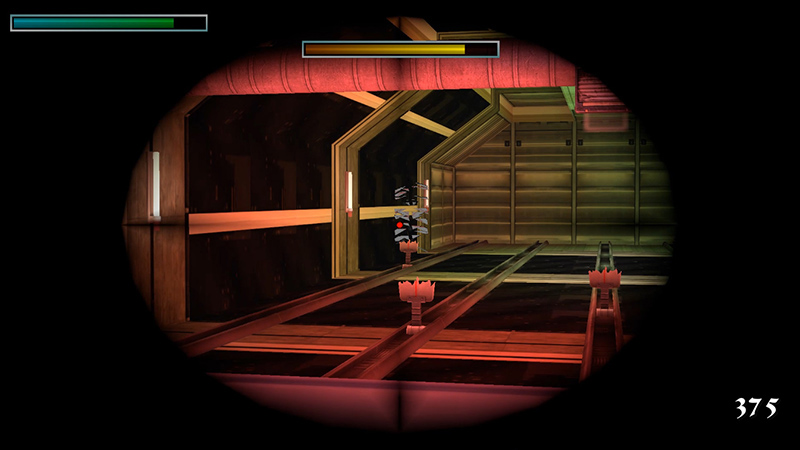 Tomb Raider Chronicles Remastered screenshot