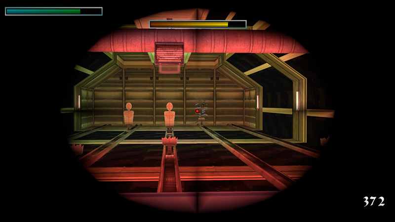 Tomb Raider Chronicles Remastered screenshot