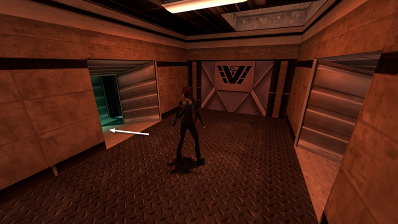 Tomb Raider Chronicles Remastered screenshot