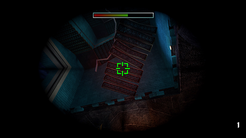 Tomb Raider Chronicles Remastered screenshot