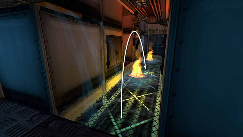 Tomb Raider Chronicles Remastered screenshot