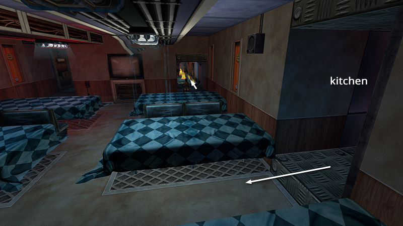 Tomb Raider Chronicles Remastered screenshot