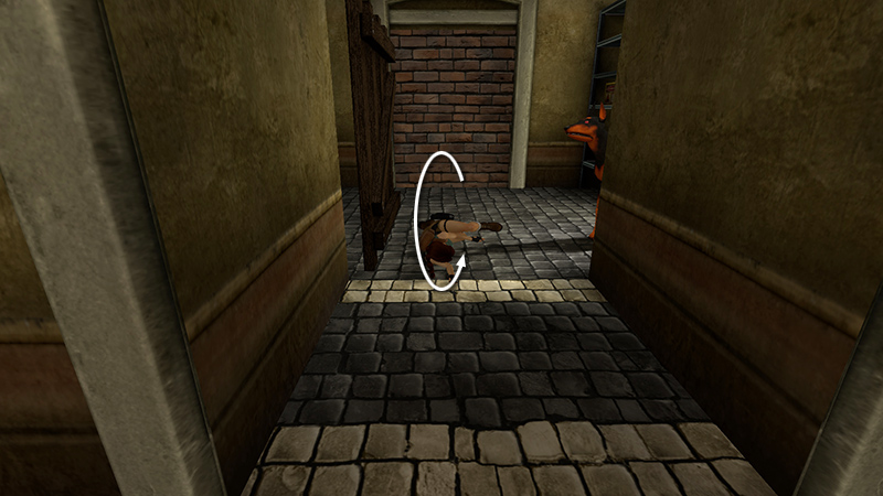 Tomb Raider Chronicles Remastered screenshot